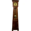 Hot Pamono Art Nouveau Longcase Clock, 1890s