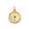 Sale Pamono Art Nouveau May Month Medal