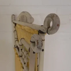 Online Pamono Art Nouveau Mini Room Divider, 1920s