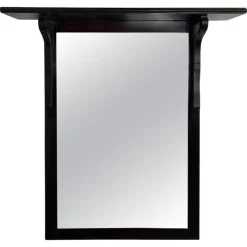Pamono Art Nouveau Mirror Frame, 1890s> Mirrors