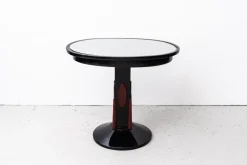 Discount Pamono Art Nouveau Model 417 Seating Group from Mundus, Vienna, 1920, Set of 4