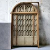 Pamono Art Nouveau Modernist Door> Architectural Elements