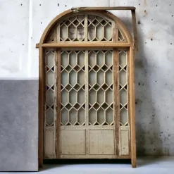 Pamono Art Nouveau Modernist Door> Architectural Elements