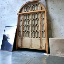 Pamono Art Nouveau Modernist Door><noscript><img width=
