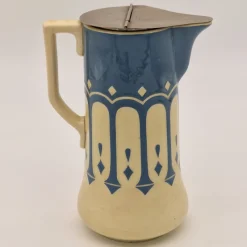 Online Pamono Art Nouveau Mokka Jug from Villeroy & Boch Dresden, 1890s