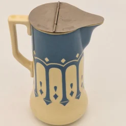 Online Pamono Art Nouveau Mokka Jug from Villeroy & Boch Dresden, 1890s