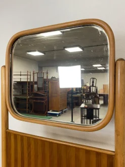 Sale Pamono Art Nouveau No. 23 Dressing Table attributed to Jacob Josef Kohn, 1890s