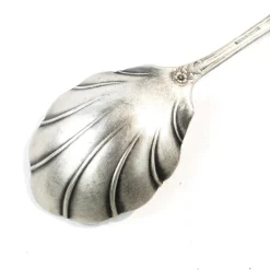 Outlet Pamono Art Nouveau Polish Sugar Spoon from Norblin, 1920s