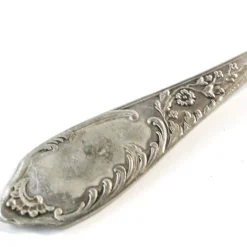 Outlet Pamono Art Nouveau Polish Sugar Spoon from Norblin, 1920s