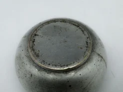 Pamono Art Nouveau Salt Holder from WMF, Germany, 1900s><noscript><img width=