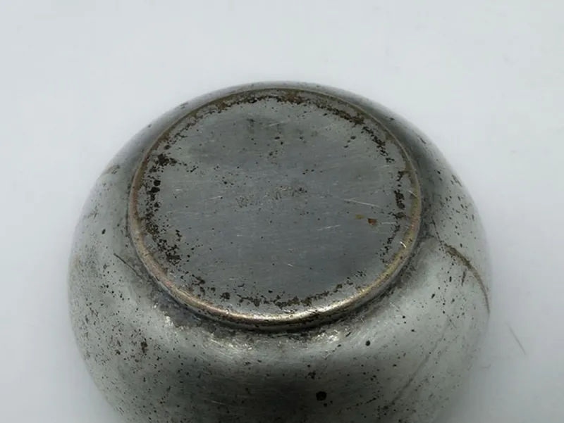 Pamono Art Nouveau Salt Holder from WMF, Germany, 1900s> Salt & Pepper Shakers