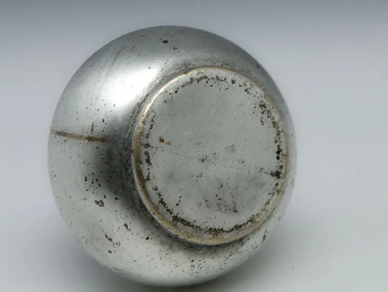 Pamono Art Nouveau Salt Holder from WMF, Germany, 1900s> Salt & Pepper Shakers