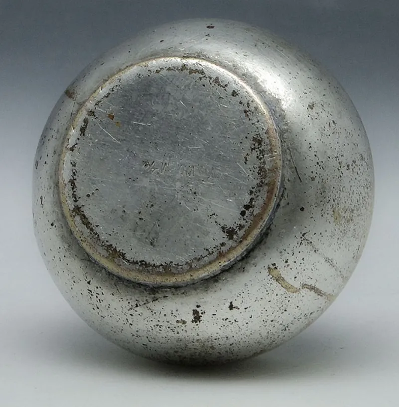 Pamono Art Nouveau Salt Holder from WMF, Germany, 1900s> Salt & Pepper Shakers