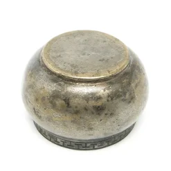 Pamono Art Nouveau Salt Holder from WMF, Germany, 1900s><noscript><img width=