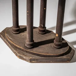 Pamono Art Nouveau Secessionist Table><noscript><img width=