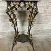 Pamono Art Nouveau Side Table> Coffee & Side Tables