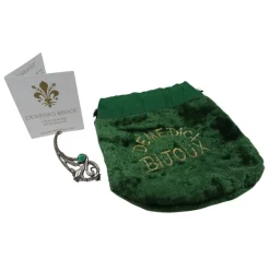 Pamono Art Nouveau Style Brooche from De'Medici Bijoux