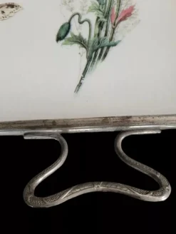 New Pamono Art Nouveau Tray