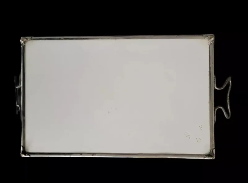 New Pamono Art Nouveau Tray
