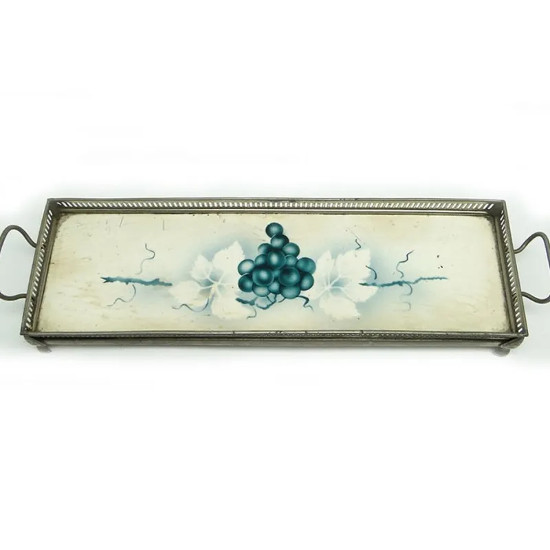 Pamono Art Nouveau Tray, Germany, 1900s> Trays