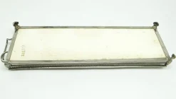 Pamono Art Nouveau Tray, Germany, 1900s><noscript><img width=