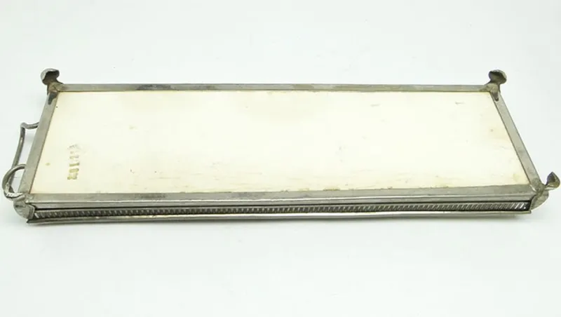 Pamono Art Nouveau Tray, Germany, 1900s> Trays