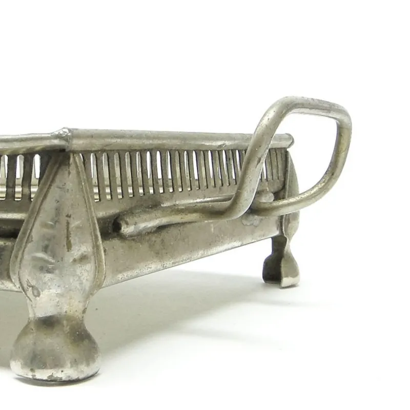 Pamono Art Nouveau Tray, Germany, 1900s> Trays
