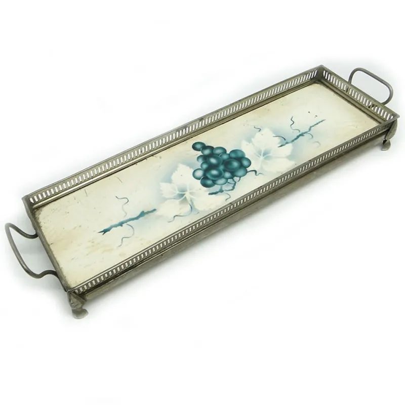 Pamono Art Nouveau Tray, Germany, 1900s> Trays