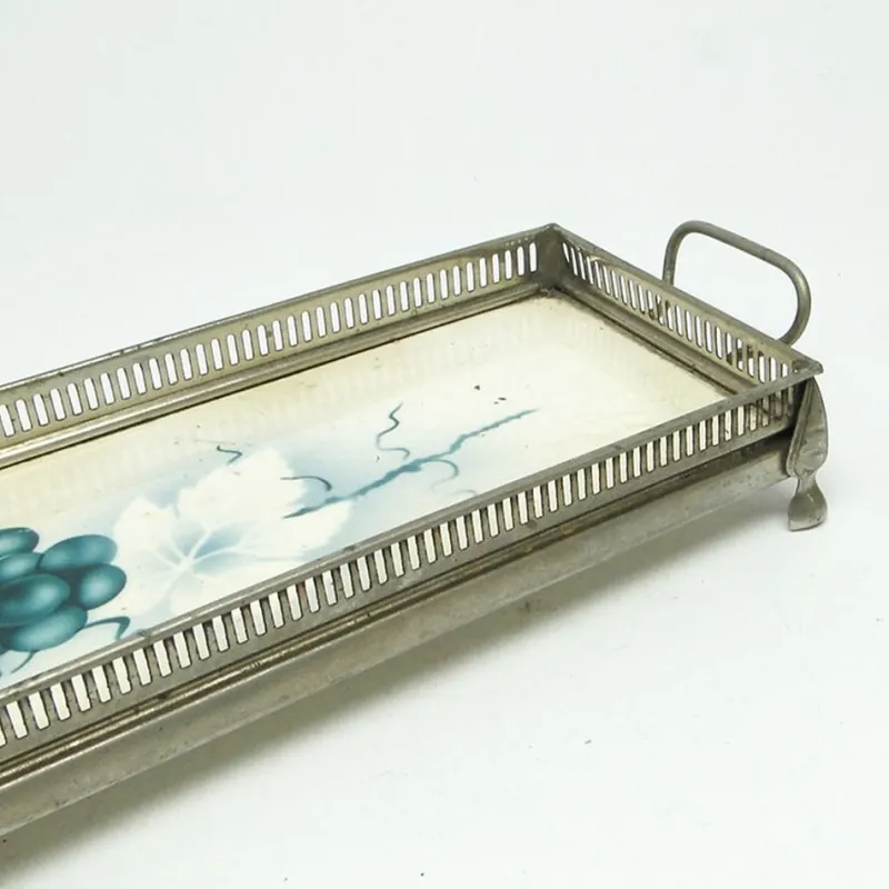 Pamono Art Nouveau Tray, Germany, 1900s> Trays