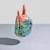 Pamono Artificial Sculptural Vases by Naama Agassi> Decorative Objects