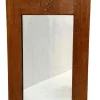 Online Pamono Arts & Crafts Wall Mirror with Hand-Carved Frogs from Kobus De Graaff, 1900s