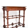 Clearance Pamono Arts & Crafts Wooden Console Table, 1910s