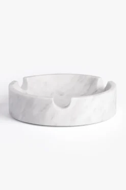 Best Pamono Ashes Marble Box with Cover by Studio Lievito