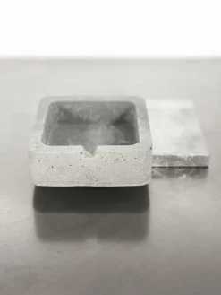Pamono Ashtray by Lukas Loette> Ashtrays & Catchalls