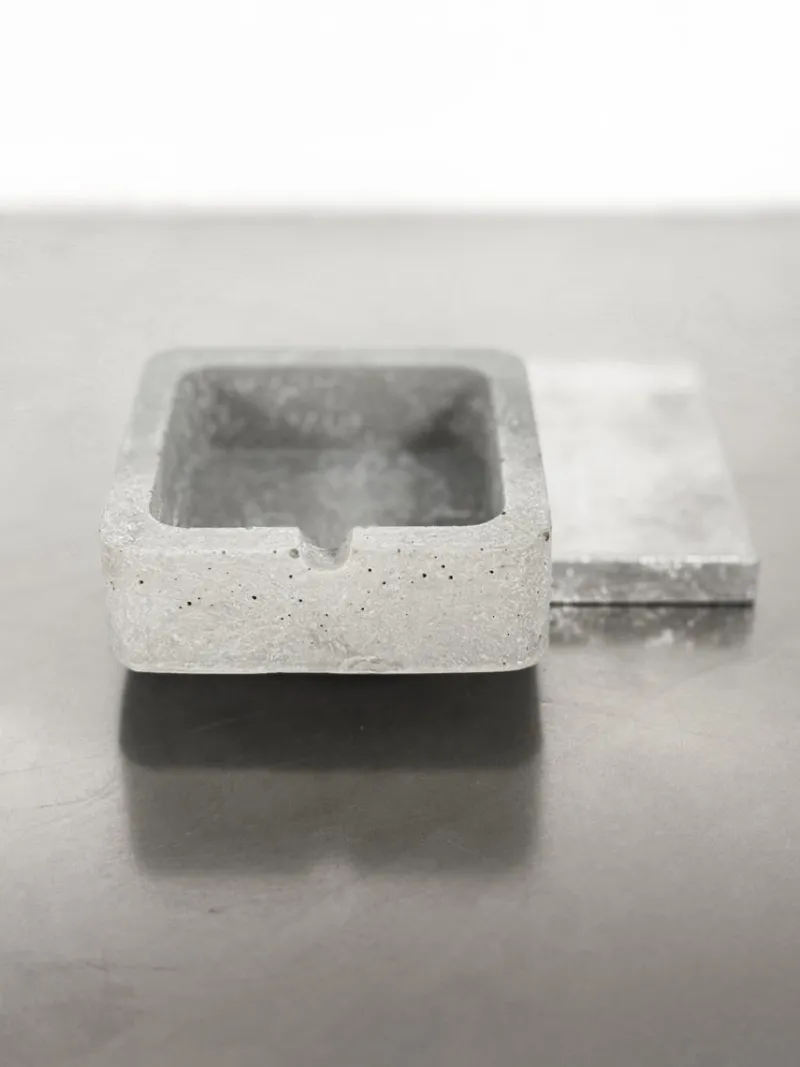 Pamono Ashtray by Lukas Loette> Ashtrays & Catchalls