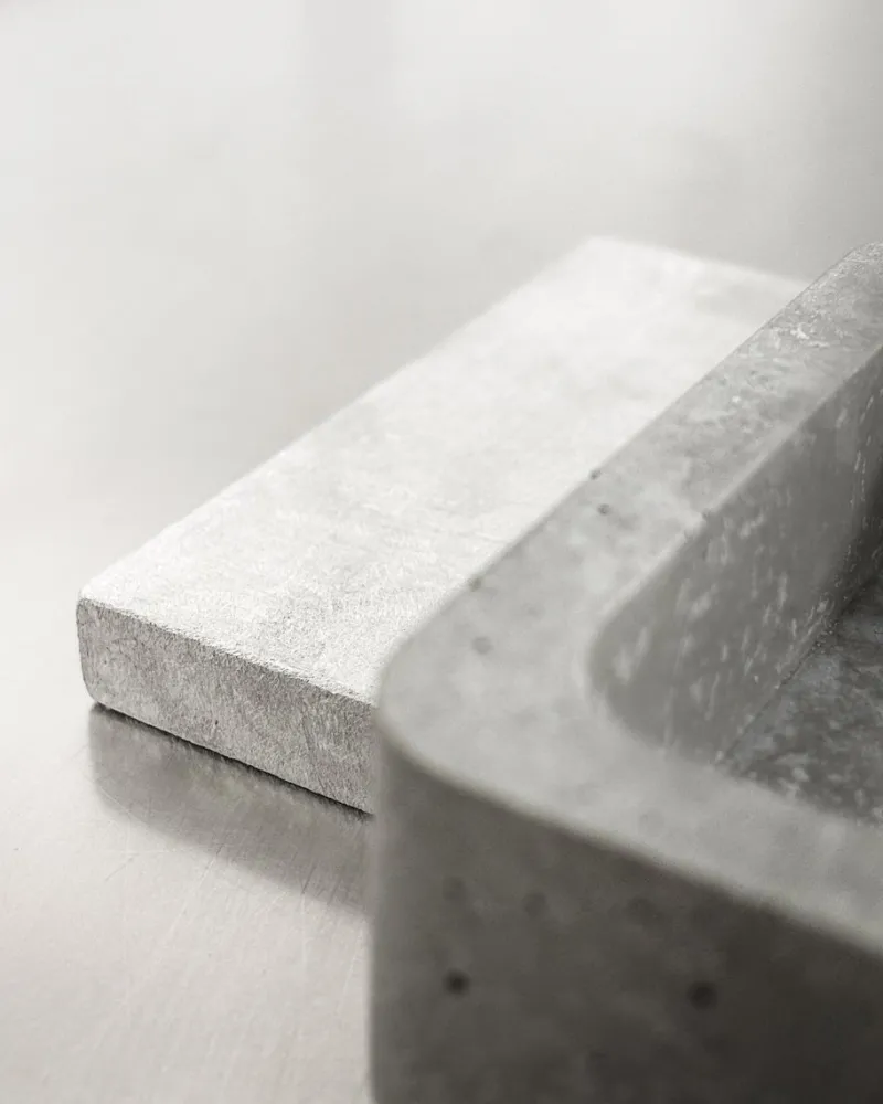 Pamono Ashtray by Lukas Loette> Ashtrays & Catchalls