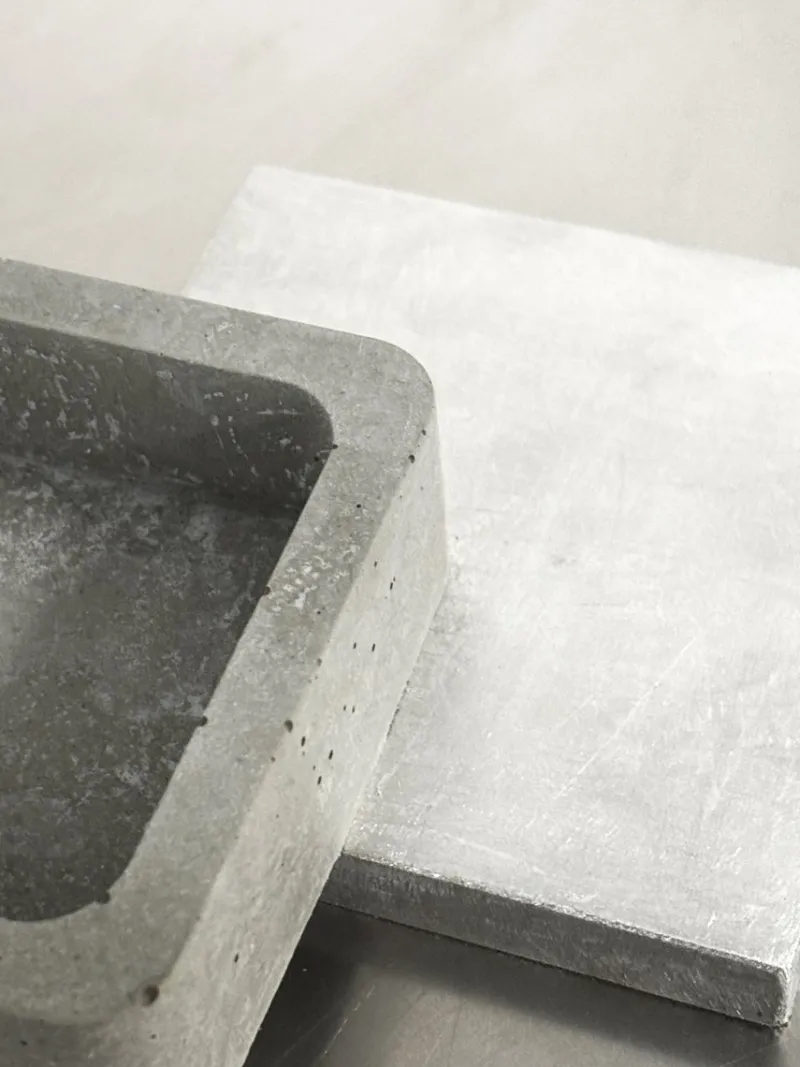 Pamono Ashtray by Lukas Loette> Ashtrays & Catchalls
