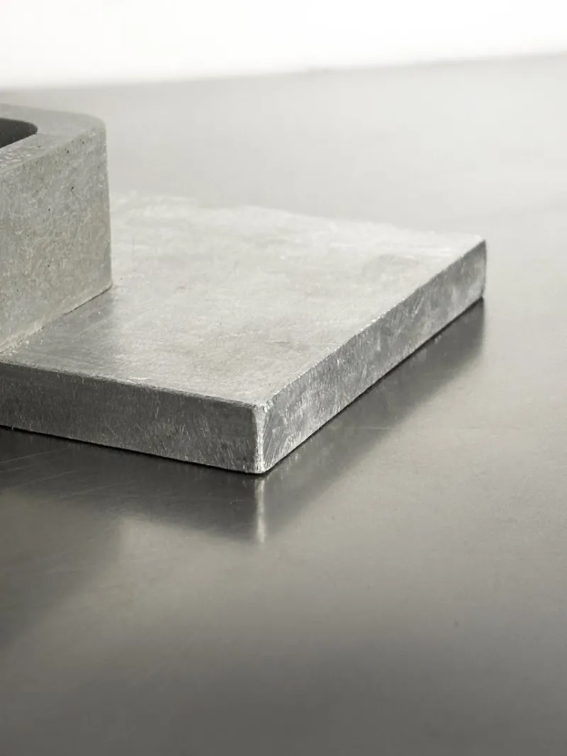 Pamono Ashtray by Lukas Loette> Ashtrays & Catchalls