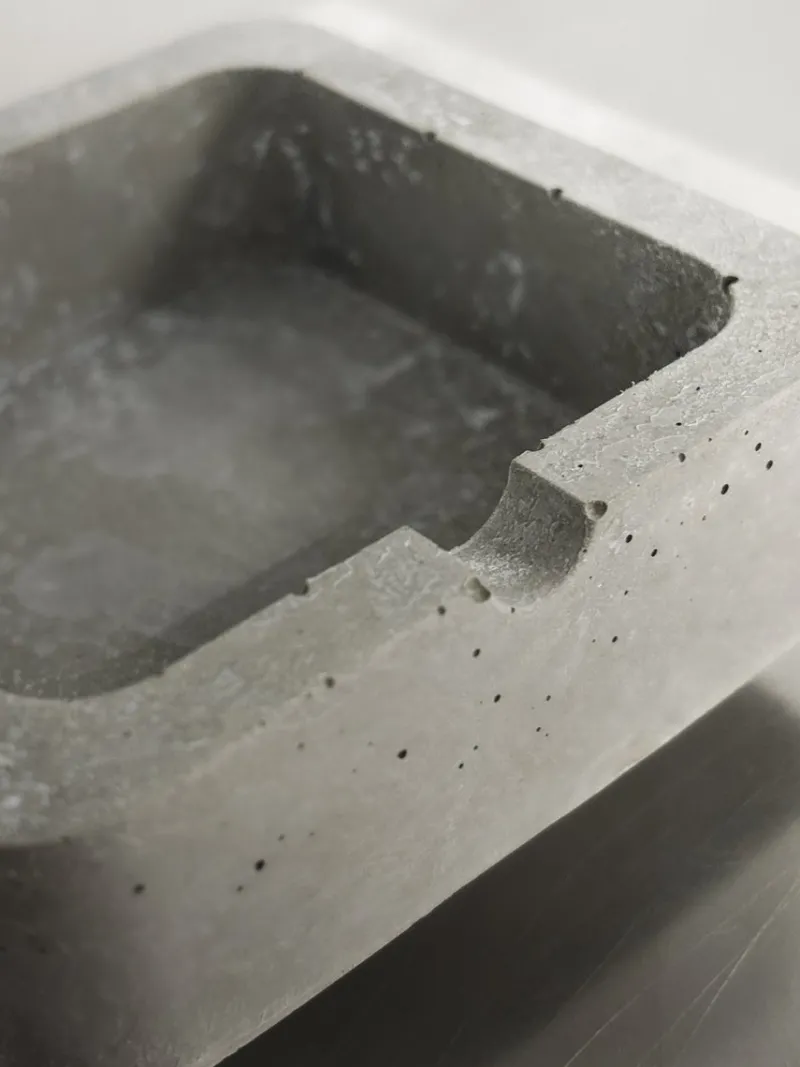 Pamono Ashtray by Lukas Loette> Ashtrays & Catchalls