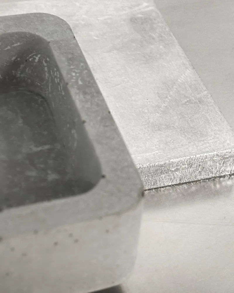 Pamono Ashtray by Lukas Loette> Ashtrays & Catchalls