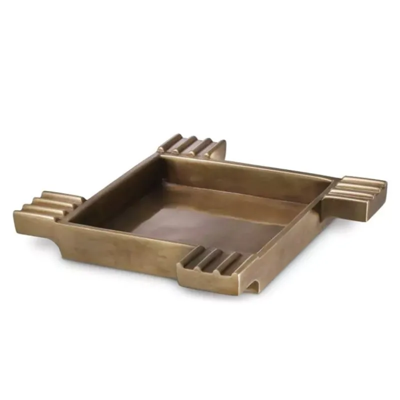 Hot Pamono Ashtray Conika by Pacific Compagnie Collection