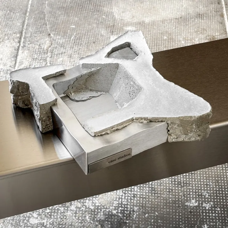 Pamono Ashtray from Case Studios> Ashtrays & Catchalls
