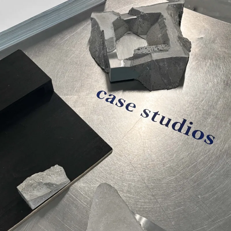 Pamono Ashtray from Case Studios> Ashtrays & Catchalls