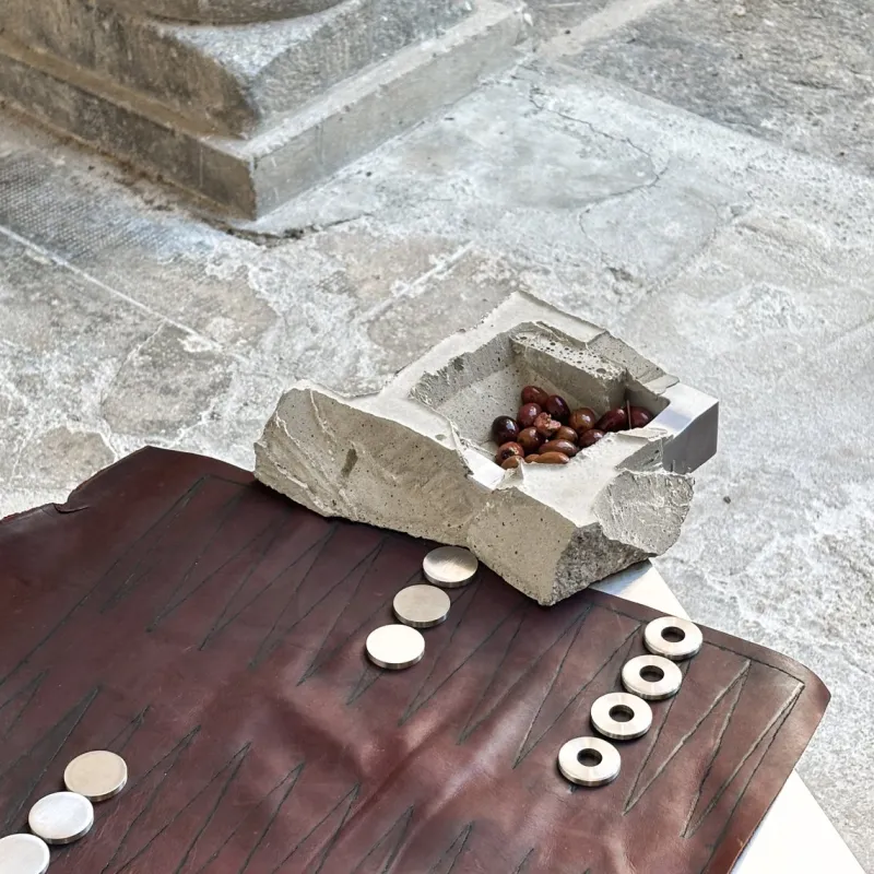 Pamono Ashtray from Case Studios> Ashtrays & Catchalls
