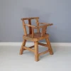 Pamono Asian Childs Chair with Hole> Children's Chairs