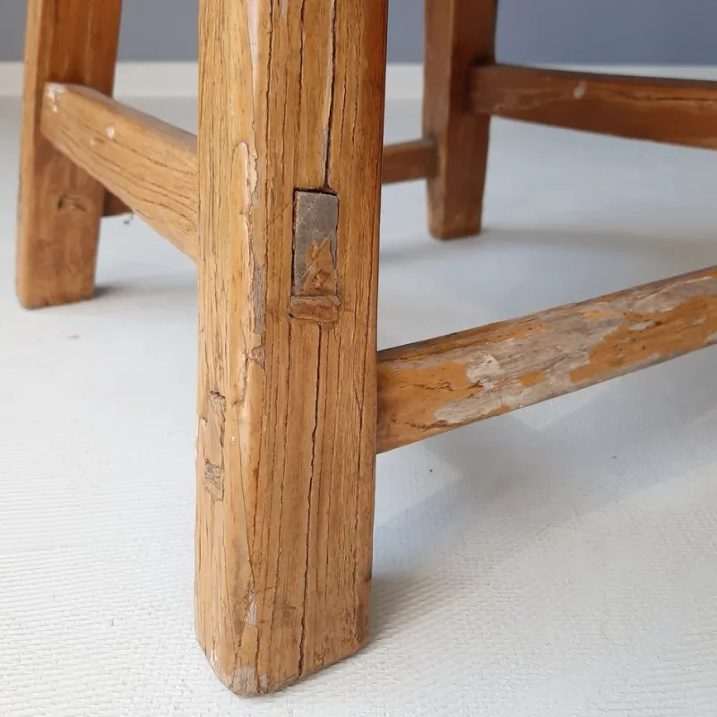 Pamono Asian Childs Chair with Hole> Children's Chairs