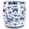 Hot Pamono Asian Planter in Ceramic