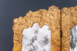 Hot Pamono Asian Privacy Screen or Room Divider