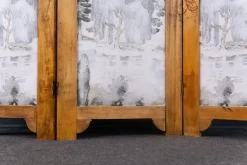 Hot Pamono Asian Privacy Screen or Room Divider