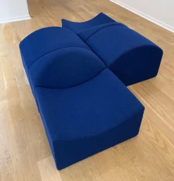 Online Pamono Asmara Modular Sofa by Bernard Govin for Ligne Roset, Set of 6
